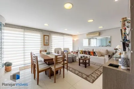 Cobertura com 3 Quartos à venda, 223m² no Bela Vista, Porto Alegre