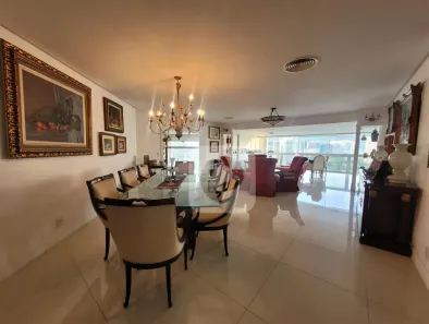Apartamento com 4 Quartos à venda, 297m² no Barra da Tijuca, Rio de Janeiro