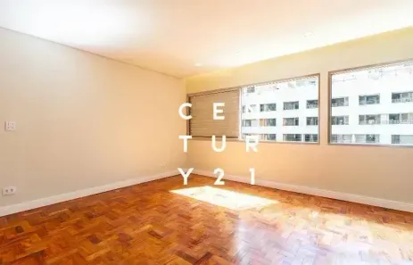 Apartamento com 3 Quartos à venda, 169m² no Paraíso, São Paulo