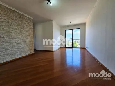 Apartamento com 3 Quartos à venda, 62m² no Jardim Dracena, São Paulo