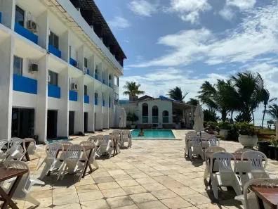 Flat com 1 Quarto à venda, 22m² no , Tamandaré