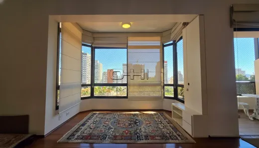 Apartamento com 3 Quartos à venda, 110m² no Perdizes, São Paulo