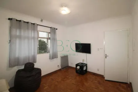 Apartamento com 2 Quartos para alugar, 62m² no Jardim São Paulo(Zona Norte), São Paulo