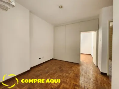 Apartamento com 1 Quarto à venda, 33m² no Campos Elíseos, São Paulo