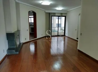 Apartamento com 3 Quartos à venda, 140m² no Indianópolis, São Paulo
