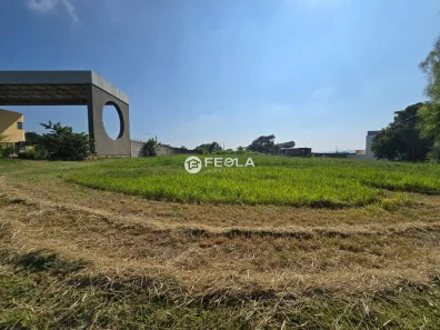 Lote/Terreno à venda, 1570m² no Parque Industrial Souza Queiroz, Limeira