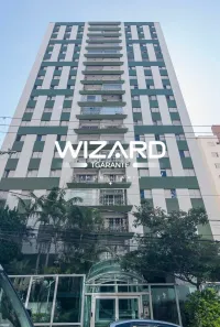Apartamento com 4 Quartos para alugar, 140m² no Centro, São Caetano do Sul