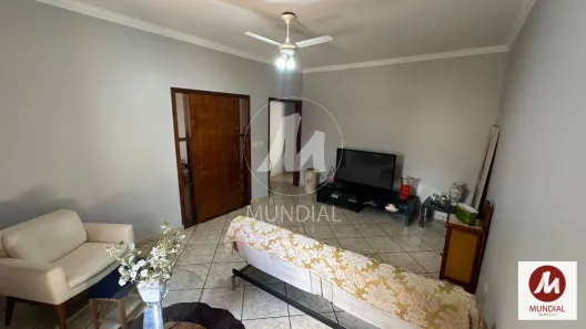 Casa com 3 Quartos à venda, 237m² no Parque Residencial Cândido Portinari, Ribeirão Preto