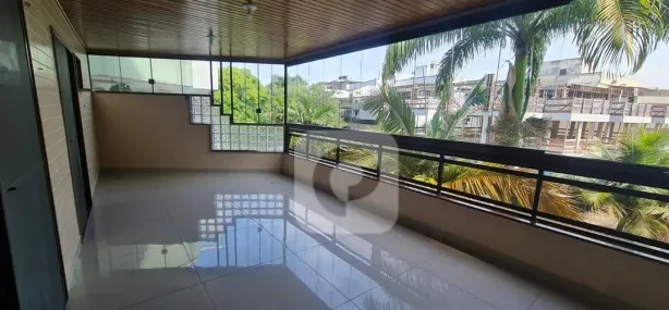 Apartamento com 3 Quartos à venda, 158m² no Recreio dos Bandeirantes, Rio de Janeiro
