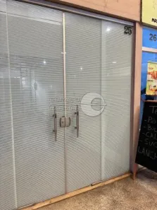 Ponto Comercial para alugar, 30m² no Jardim Olympia, São Paulo