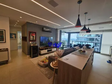 Apartamento com 3 Quartos à venda, 126m² no Vila Yara, Osasco