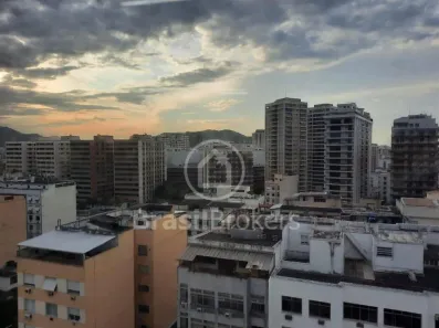 Sala Comercial à venda, 60m² no Tijuca, Rio de Janeiro