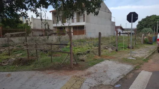 Lote/Terreno à venda, 297m² no Jardim Itu, Porto Alegre