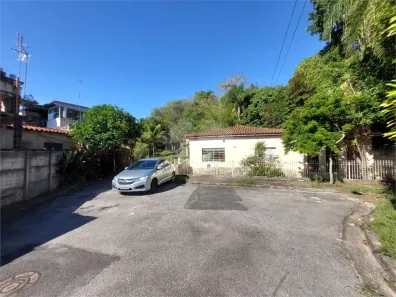 Lote/Terreno à venda, 2400m² no Protestantes, Votorantim