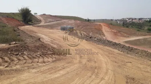 Lote/Terreno à venda, 250m² no Putim, São José dos Campos