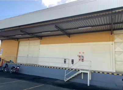 Galpão/Depósito/Armazém para alugar, 1500m² no Cavaleiro, Jaboatão dos Guararapes