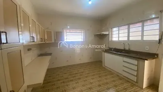 Casa com 3 Quartos à venda, 198m² no Nova Sousas (Sousas), Campinas
