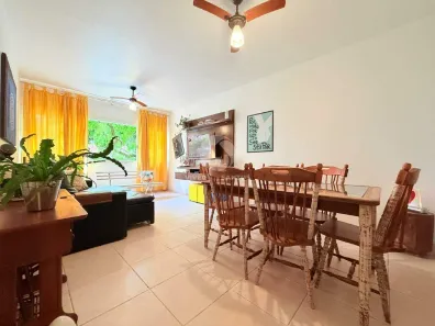 Apartamento com 3 Quartos à venda, 137m² no Boqueirão, Santos
