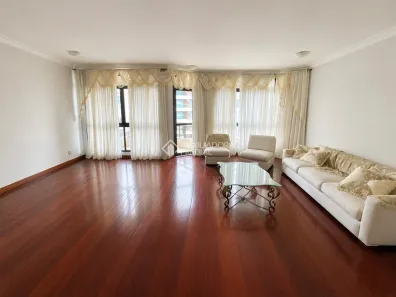 Apartamento com 3 Quartos à venda, 214m² no Centro, Florianópolis