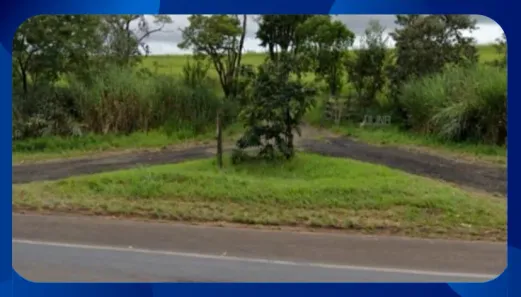 Fazenda/Sítio com 1 Quarto à venda, 10m² no Monte Alegre, Piraju