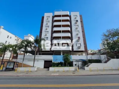 Apartamento com 3 Quartos para alugar, 89m² no Trindade, Florianópolis