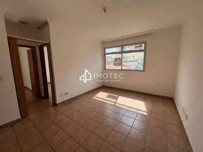 Apartamento com 2 Quartos à venda, 54m² no Fernão Dias, Belo Horizonte