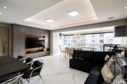 Apartamento com 2 Quartos à venda, 87m² no Sumaré, São Paulo