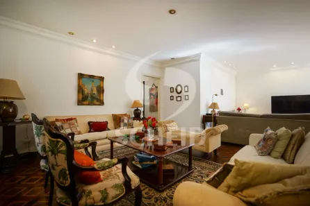 Casa com 4 Quartos à venda, 265m² no Butantã, São Paulo