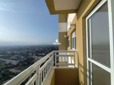Apartamento com 2 Quartos à venda, 47m² no Parque São Vicente, São Vicente