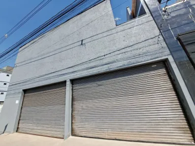 Ponto Comercial para alugar, 20m² no Arvoredo 2ª Seção, Contagem