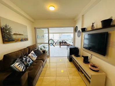 Apartamento com 3 Quartos à venda, 104m² no Enseada, Guarujá