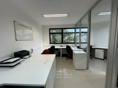 Sala Comercial à venda, 41m² no Bosque da Saúde, São Paulo