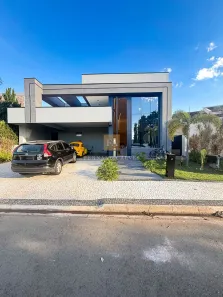 Casa de Condomínio com 3 Quartos à venda, 350m² no Chácara Letônia, Americana