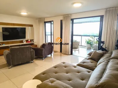 Apartamento com 4 Quartos à venda, 160m² no Barra Olímpica, Rio de Janeiro