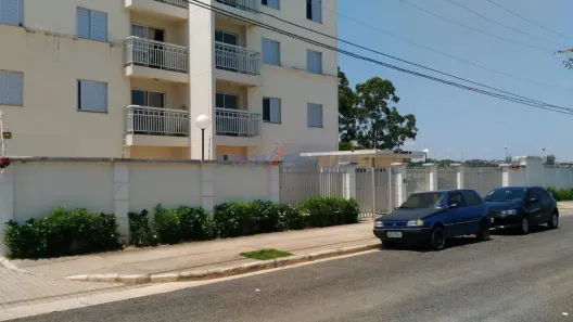 Apartamento com 3 Quartos à venda, 82m² no Jardim Capivari, Campinas