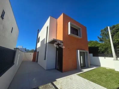 Casa com 3 Quartos à venda, 128m² no São João do Rio Vermelho, Florianópolis