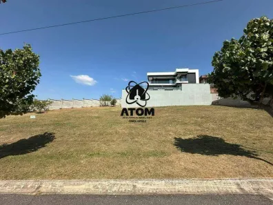 Lote/Terreno à venda, 289m² no Loteamento Residencial Fazenda Casa Grande, Taubaté