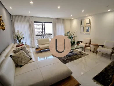 Apartamento com 4 Quartos para venda ou aluguel, 254m² no Santa Paula, São Caetano do Sul