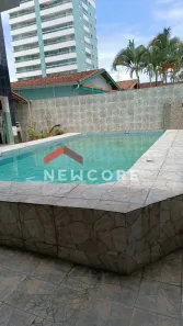 Sobrado com 6 Quartos à venda, 253m² no Real, Praia Grande