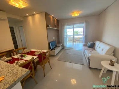 Apartamento com 2 Quartos à venda, 79m² no Centro, Bertioga