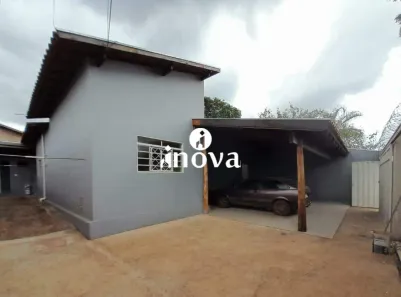 Casa com 4 Quartos à venda, 217m² no Jardim Nenê Gomes, Uberaba