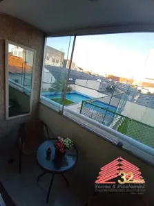 Apartamento com 2 Quartos à venda, 55m² no Mooca, São Paulo