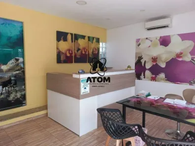 Ponto Comercial à venda, 125m² no Parque Senhor do Bonfim, Taubaté