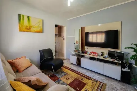 Casa com 3 Quartos à venda, 145m² no Assunção, São Bernardo do Campo
