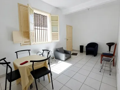Apartamento com 2 Quartos para alugar, 80m² no Carlos Prates, Belo Horizonte