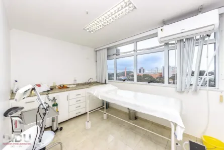 Sala Comercial à venda, 29m² no Vila Guarani (Z Sul), São Paulo