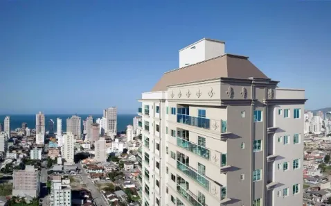 Apartamento com 2 Quartos à venda, 69m² no Morretes, Itapema
