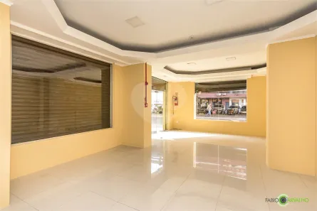 Ponto Comercial à venda, 70m² no Rio Branco, Porto Alegre
