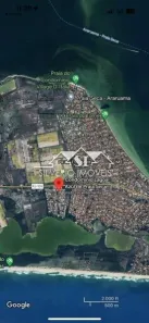 Lote/Terreno à venda, 76000m² no Praia Seca, Araruama