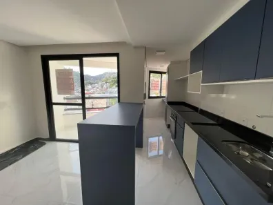 Apartamento com 2 Quartos à venda, 81m² no Saco dos Limões, Florianópolis